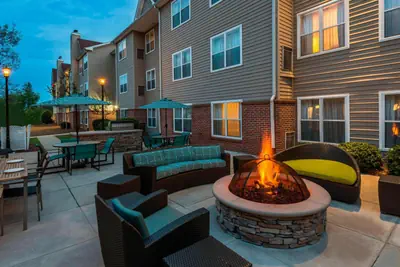 Photo 3 - Residence Inn Macon