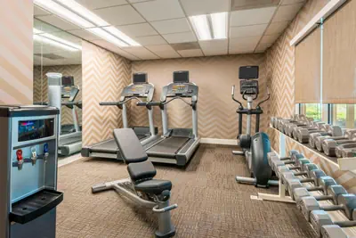 Photo 4 - Residence Inn Macon