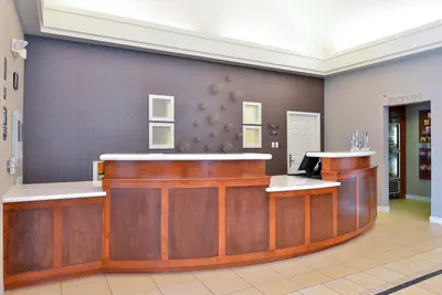 Photo 2 - Residence Inn by Marriott Loveland Fort Collins