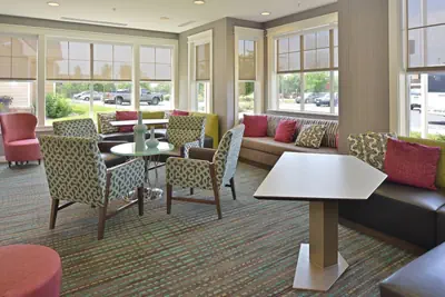 Photo 3 - Residence Inn by Marriott Loveland Fort Collins