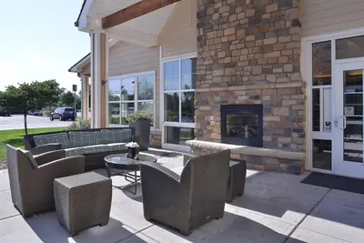 Photo 5 - Residence Inn by Marriott Loveland Fort Collins