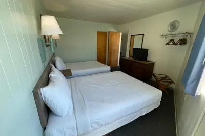 Photo 3 - Bel Air Motel Wildwood Crest Beach