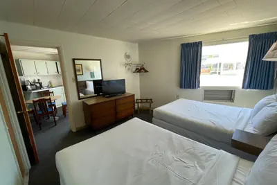 Photo 4 - Bel Air Motel Wildwood Crest Beach