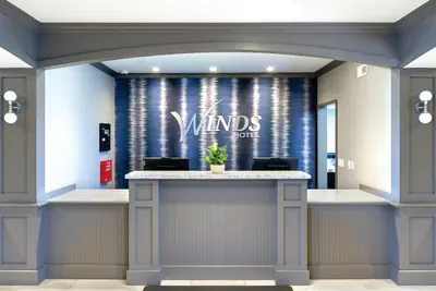 Photo 3 - Winds Hotel at Crosswinds Casino