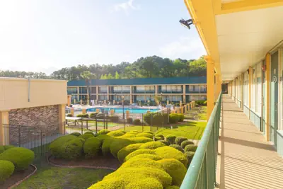 Photo 5 - Quality Inn Richmond Hill - Savannah I-95