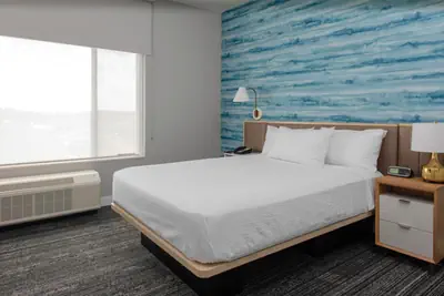 Photo 2 - TownePlace Suites By Marriott Dayton Wilmington