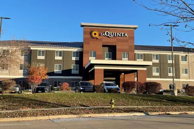 Photo 3 - La Quinta Inn & Suites by Wyndham Ankeny IA - Des Moines IA
