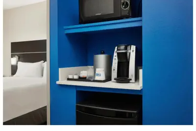Photo 2 - Holiday Inn Express & Suites - Valdosta by IHG