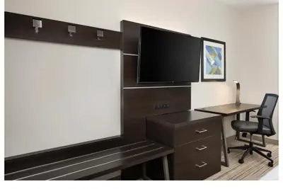 Photo 3 - Holiday Inn Express & Suites - Valdosta by IHG