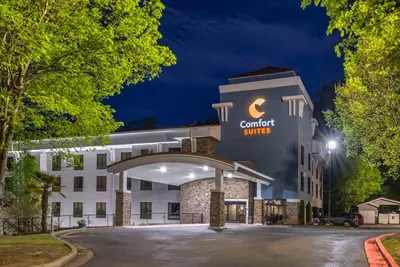 Photo 3 - Comfort Suites At Kennesaw State University