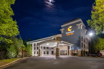Photo 4 - Comfort Suites At Kennesaw State University