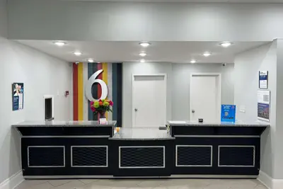 Photo 3 - Motel 6 West Columbia SC Airport