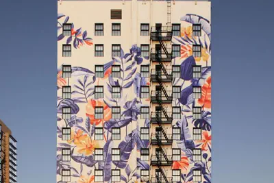 Photo 4 - Hotel Figueroa, Unbound Collection by Hyatt