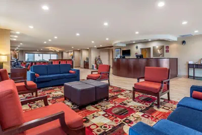 Photo 4 - Comfort Suites Florence Shoals Area