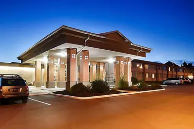 Photo 2 - Quality Inn & Suites Syracuse - Carrier Circle
