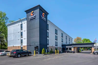 Photo 3 - Comfort Inn & Suites Liverpool - Syracuse North