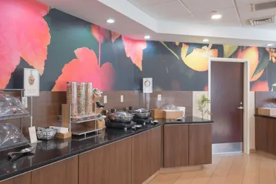 Photo 4 - Fairfield Inn & Suites by Marriott Cleveland Streetsboro