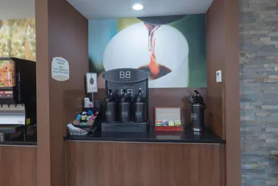 Photo 5 - Fairfield Inn & Suites by Marriott Cleveland Streetsboro
