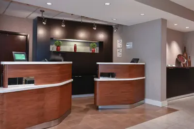Photo 2 - Courtyard by Marriott Charlotte Lake Norman