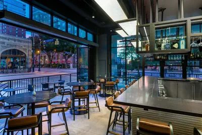 Photo 3 - Courtyard by Marriott Atlanta Midtown