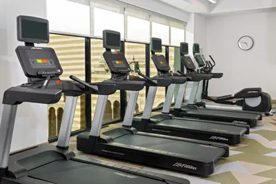 Photo 4 - Courtyard by Marriott Atlanta Midtown
