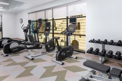 Photo 5 - Courtyard by Marriott Atlanta Midtown