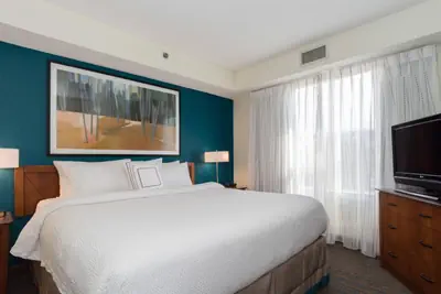 Photo 3 - Residence Inn by Marriott Lake Norman