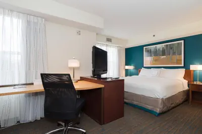 Photo 5 - Residence Inn by Marriott Lake Norman