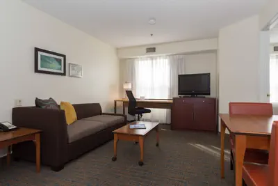 Photo 2 - Residence Inn by Marriott Lake Norman