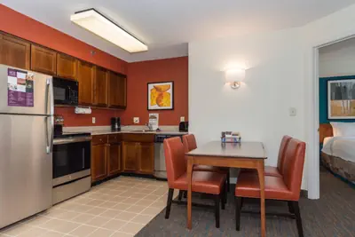 Photo 4 - Residence Inn by Marriott Lake Norman