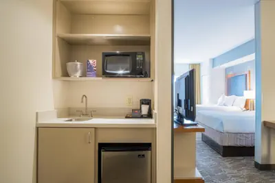Photo 3 - SpringHill Suites by Marriott Winston-Salem Hanes Mall