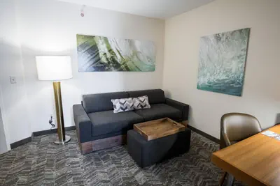 Photo 5 - SpringHill Suites by Marriott Winston-Salem Hanes Mall