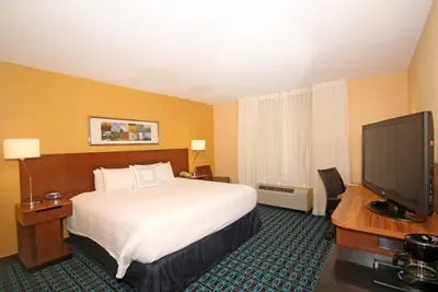 Photo 4 - Fairfield Inn & Suites by Marriott Aiken