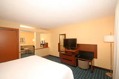 Photo 5 - Fairfield Inn & Suites by Marriott Aiken