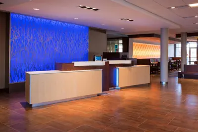 Photo 3 - Fairfield Inn & Suites by Marriott Akron Stow