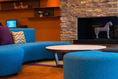 Photo 5 - Fairfield Inn & Suites by Marriott Akron Stow