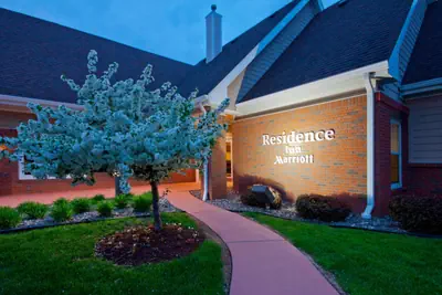 Photo 2 - Residence Inn by Marriott Buffalo Galleria Mall