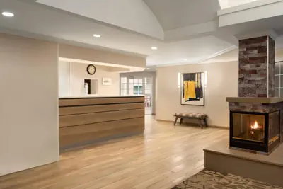 Photo 3 - Residence Inn by Marriott Buffalo Galleria Mall