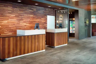 Photo 3 - Courtyard by Marriott LaGrange