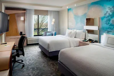 Photo 5 - Courtyard by Marriott LaGrange