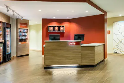 Photo 2 - TownePlace Suites by Marriott Latham Albany Airport