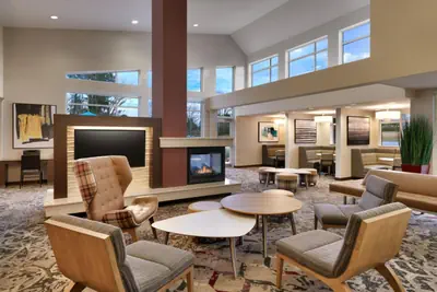 Photo 4 - Residence Inn by Marriott Greenville