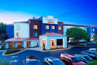 Photo 2 - SpringHill Suites by Marriott Atlanta Six Flags