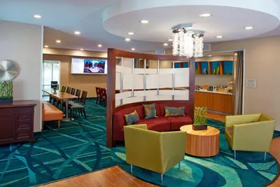 Photo 4 - SpringHill Suites by Marriott Atlanta Six Flags