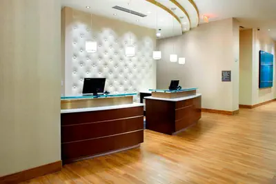 Photo 3 - Residence Inn by Marriott Secaucus Meadowlands