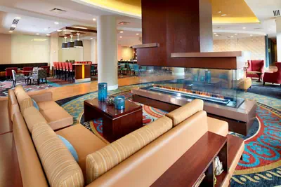 Photo 4 - Residence Inn by Marriott Secaucus Meadowlands
