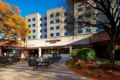 Photo 5 - Residence Inn by Marriott Secaucus Meadowlands