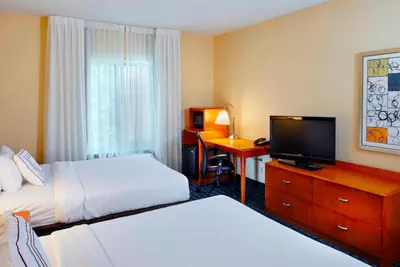 Photo 4 - Fairfield Inn & Suites Cartersville