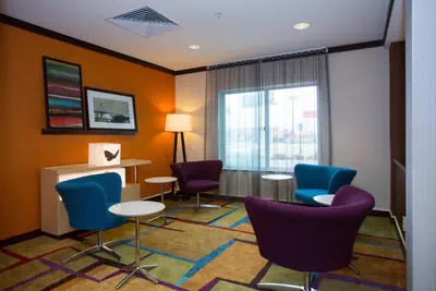 Photo 3 - Fairfield Inn & Suites by Marriott Cordele