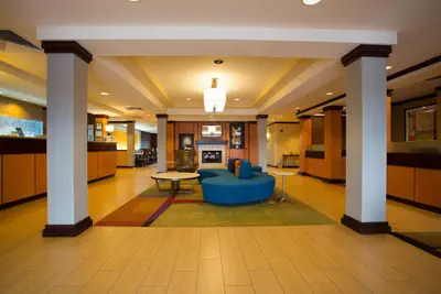 Photo 2 - Fairfield Inn & Suites by Marriott Cordele